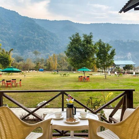 Corbett River Valley Resort Marchula Zewnętrze zdjęcie