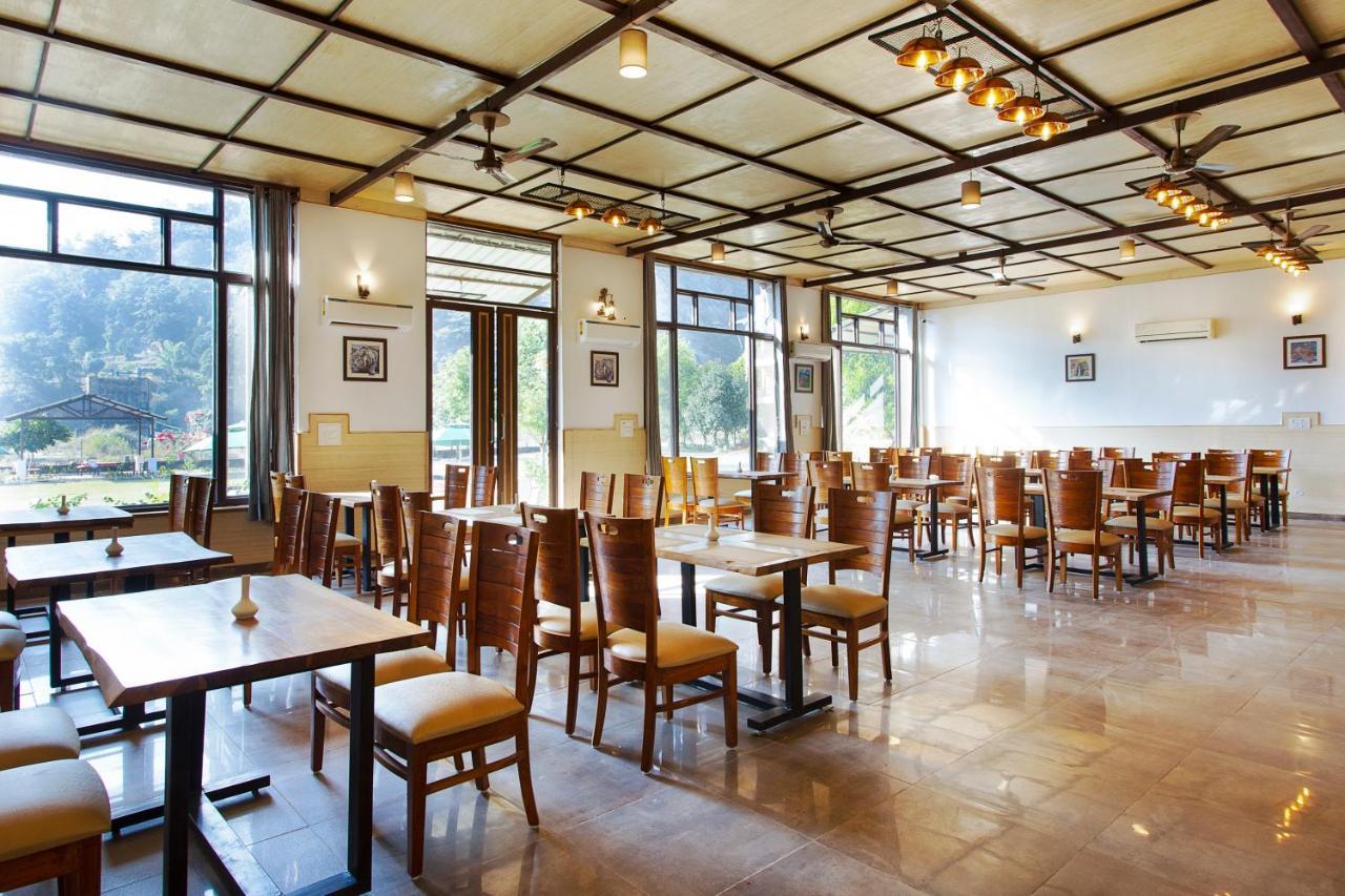 Corbett River Valley Resort Marchula Zewnętrze zdjęcie