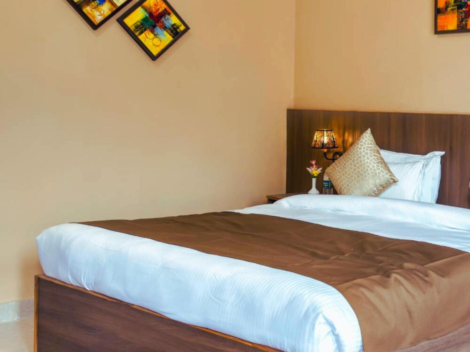 Corbett River Valley Resort Marchula Zewnętrze zdjęcie